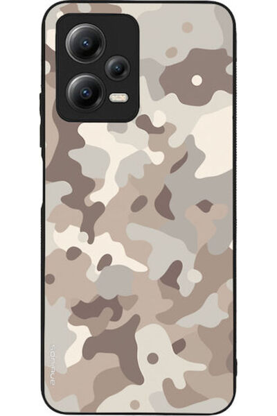 Other Θήκη Sonique Σειρά Στρατιωτικού Καμουφλάζ για Xiaomi Redmi Note 12 5G P...