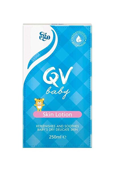 Qv Baby Lotion