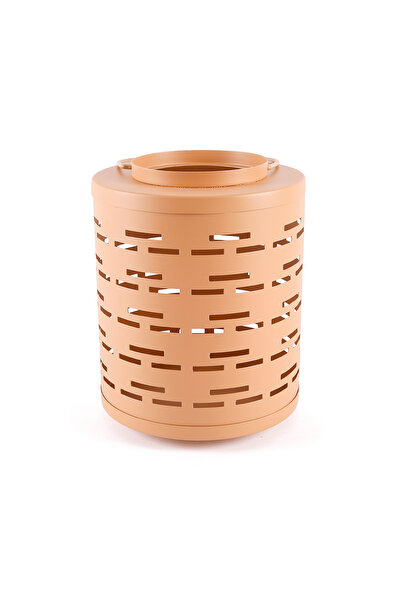 Blends Svart Lantern Candle Holder