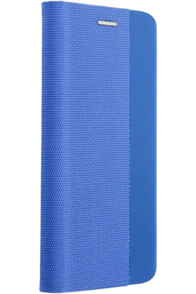 OEM Ευαίσθητο Βιβλίο Μπλε (iPhone 16 Pro)