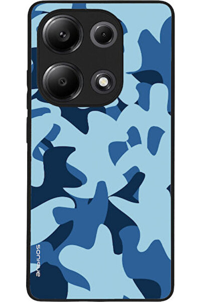 Other Θήκη Sonique Σειρά Στρατιωτικού Καμουφλάζ για Xiaomi Redmi Note 13 Pro ...