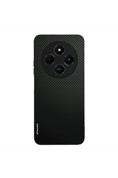 Other Θήκη Sonique Carbon Series για Xiaomi Redmi 14c 4g Poco C75 4g Redmi A4...