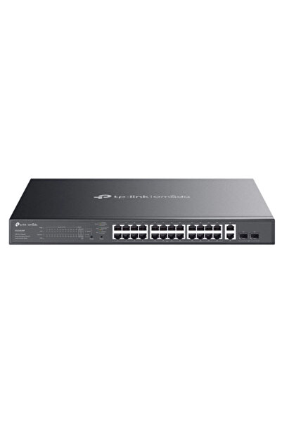 TP-LINK Διακόπτης ES228GMP