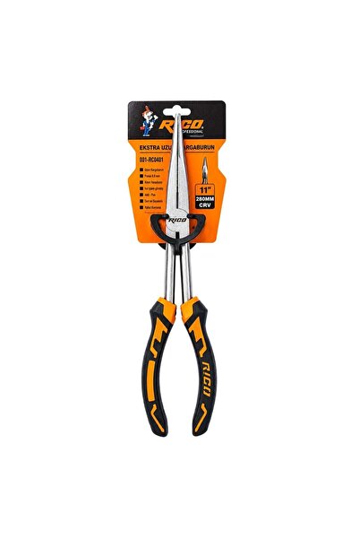 Rico Extra Uzun Kargaburun 11'' 001-RC9401