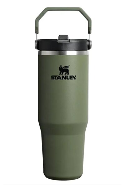 Stanley The iceflow flip straw 2.0 tumbler 0.89l colorful