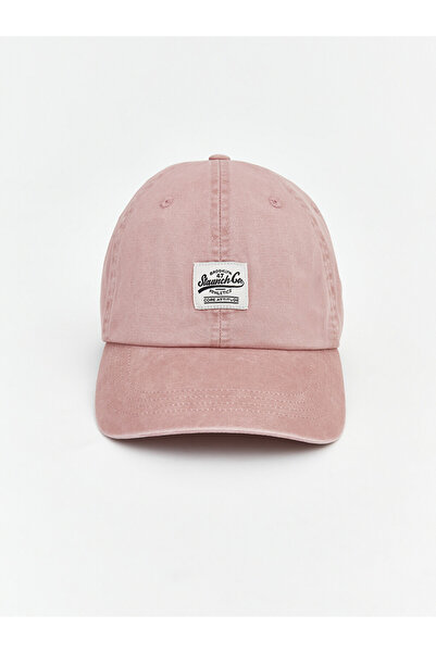 LC Waikiki Sparkling Choices from Shining Store Embroidered Men's Cap Hat