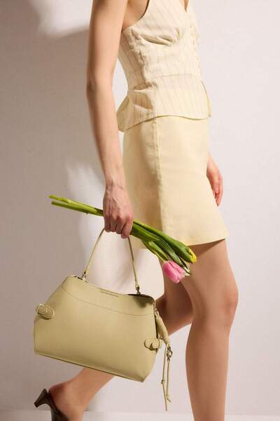 DeFacto Women's Shoulder Bag H0171Axns
