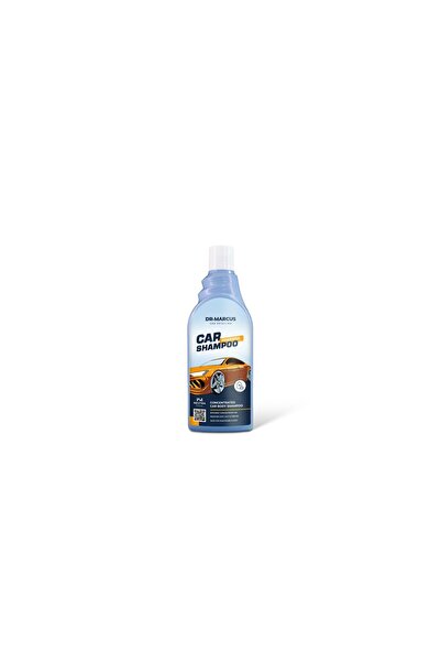 Mercaton Dr. Marcus Șampon auto puternic 550 ml, curățare intensivă și spumă ...