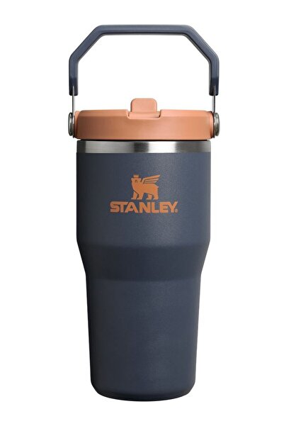 Stanley The IceFlow Flip Straw 2.0 Tumbler 0.60L Renkli