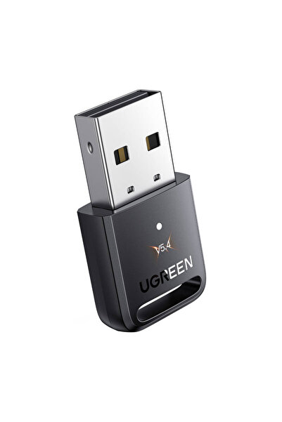 Ugreen Adapter Usb Bluetooth 5.4 Receiver For Computer Range 20M