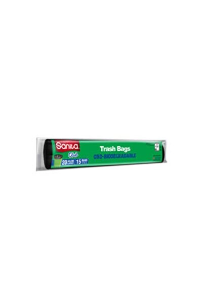 Sanita Club Trash Bag