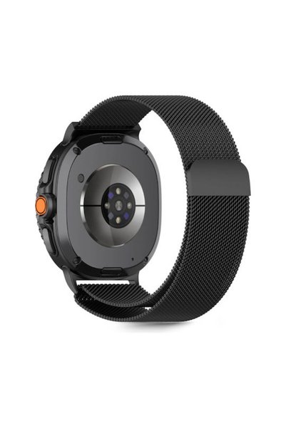 Tech-Protect Μιλανέζικο λουράκι Samsung Galaxy Watch 8 9 Classic 40 44 46 χιλ...