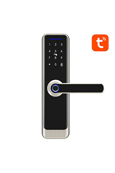Avatto Încuietoare inteligentă digitală pentru ușă Sdl-A270-S-5572 cu control...