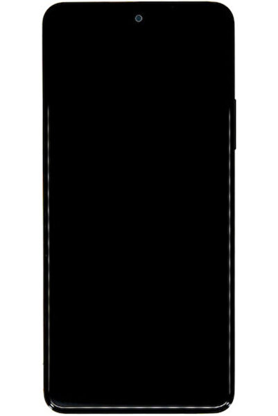 Xiaomi Οθόνη με μηχανισμό αφής και πλαίσιο για Redmi Note 11 Pro+ 5G (Μαύρο) ...