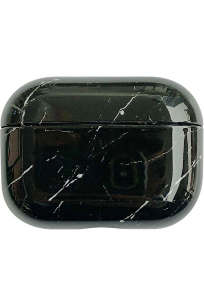 Other Θήκη Sonique Πλαστική σε Μαύρο χρώμα για Apple AirPods Pro 2
