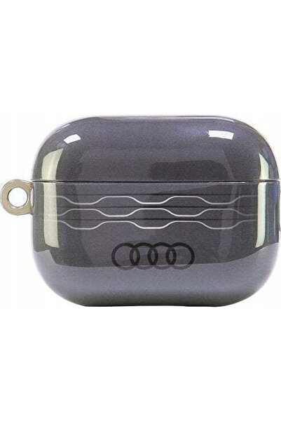 Audi Θήκη Iml με Γεωμετρικό Σχέδιο από Σιλικόνη / Πλαστικό σε Γκρι χρώμα για ...