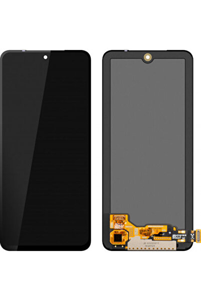 Other Μαδρίτης Papel Οθόνη αφής με μηχανισμό για Xiaomi Poco M5s Redmi Note 1...