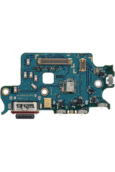 OEM Καλώδιο Flex με θύρα φόρτισης για Galaxy S22 5G