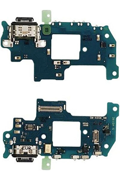 Samsung Καλώδιο Flex με θύρα φόρτισης για Galaxy A55