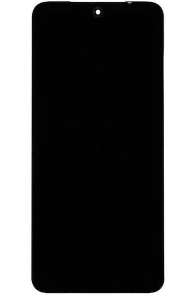OEM Οθόνη OLED LCD με μηχανισμό αφής για Xiaomi Redmi Note 12S (Μαύρο) Κωδικό...