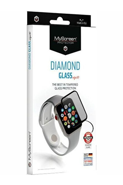 My Screen Protector MyScreenPROTECTOR Σκληρυμένο Γυαλί για το Apple Watch Ult...