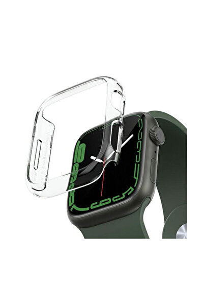 Araree Διαφανής πλαστική θήκη για Apple Watch 41mm
