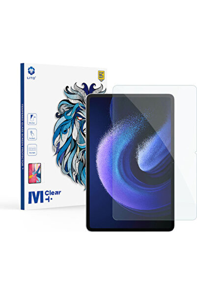 Lito 2.5D Σκληρυμένο Γυαλί (Xiaomi Pad 6)