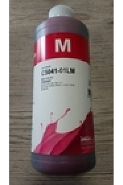 OEM Cl41 Αναπληρούμενο Φυσίγγιο Μελάνης για Εκτυπωτή Inkjet Canon 1000ml Ματζ...