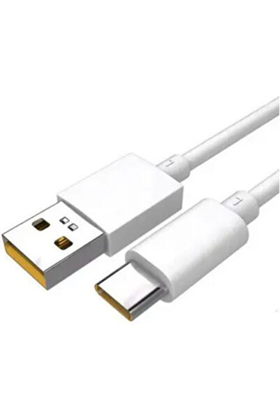 OPPO Dl136 Καλώδιο USB 2.0 USB-C αρσενικό - USB-A 65W Λευκό 1μ (57983121812) ...