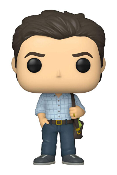 Funko Ποπ! Τηλεόραση: Μάρτι Μπάιρντ 1196