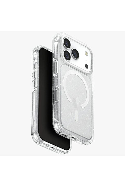 uniq Husă Lifepro Xtreme Magclick pentru Magsafe pentru iPhone 17 Pro