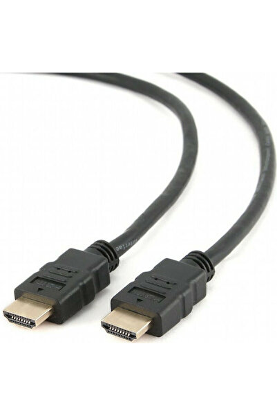 Cablexpert Καλώδιο HDMI 1.4 Υψηλής Ταχύτητας 1080p 120Hz HDMI Αρσενικό - HDMI...