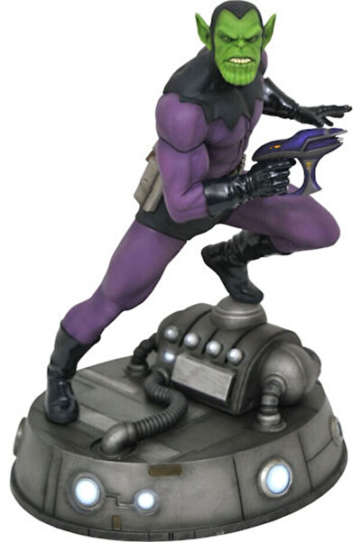 Diamond Select Toys Φιγούρα Marvel Skrull 25 εκ. Κωδικός: SEP212195