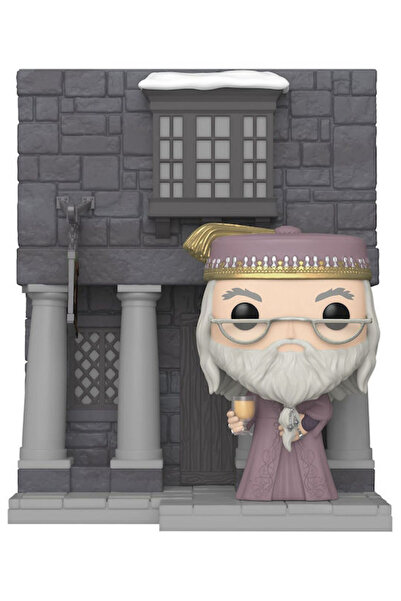 Funko Ποπ! Πολυτελές: Χάρι Πότερ - Άλμπους Ντάμπλντορ 154