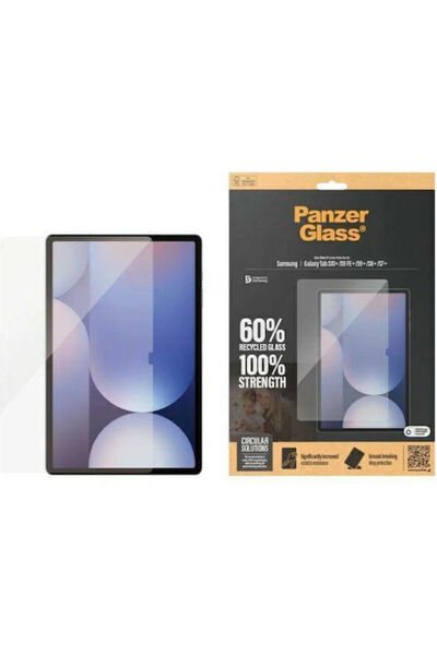 Panzer Glass PanzerGlass Σκληρυμένο Γυαλί (Galaxy Tab S9+) 7379 Κωδικός: 7379