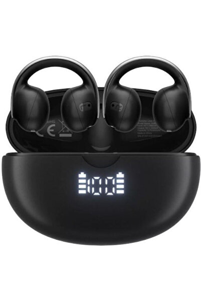 Blackview Airbuds 13 Ακουστικά Bluetooth Handsfree με αντοχή στον ιδρώτα και ...