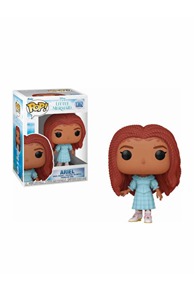 Funko Ποπ! Disney: Η Μικρή Γοργόνα - Γοργόνα 1362