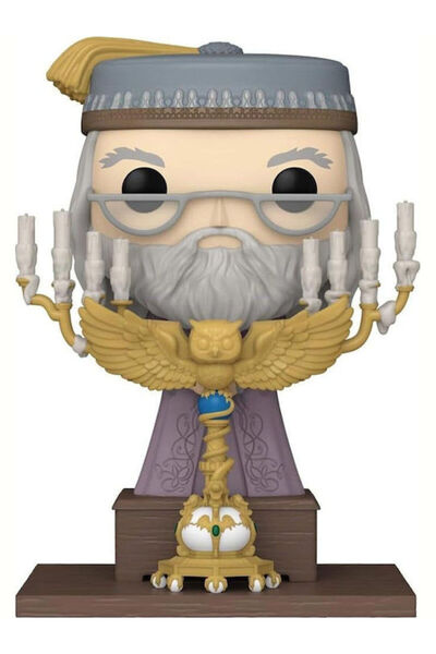 Funko Ποπ! Πολυτελές: Χάρι Πότερ - Άλμπους Ντάμπλντορ 172