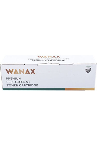 OEM Συμβατό τόνερ για εκτυπωτή λέιζερ HP W1350A, 135A Μαύρο