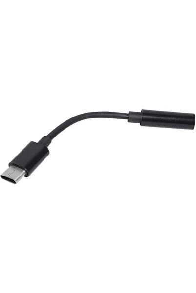 MAKKİ Μετατροπέας USB-C αρσενικό σε 3.5mm θηλυκό 1 τεμάχιο