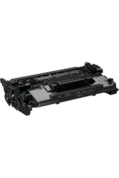 OEM Συμβατό τόνερ για εκτυπωτή λέιζερ HP 59X CF259X 10.000 σελίδες Μαύρο Χωρί...