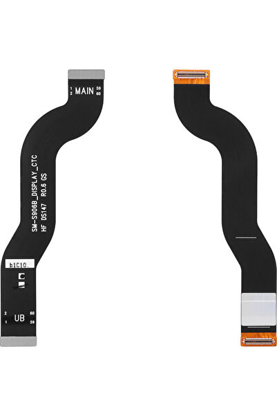 Samsung Καλώδιο Flex Οθόνης για Galaxy S22+ 5G