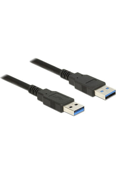 POWERTECH Καλώδιο USB 3.0 1,5μ Τύπου A (CAB-U106)