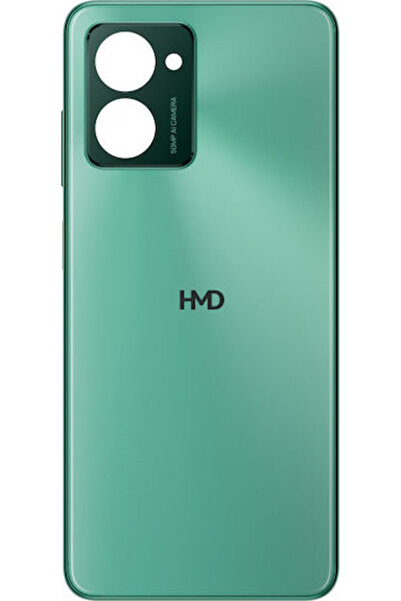 Hmd Κάλυμμα μπαταρίας πράσινο για