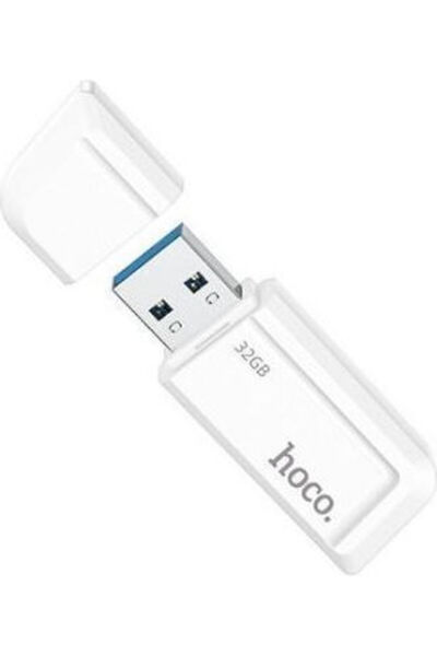 hoco. Hoco UD11 32GB USB 3.0 Στικάκι Λευκό