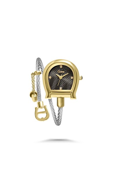 catera Luxury Women's Watch Brand Caterra