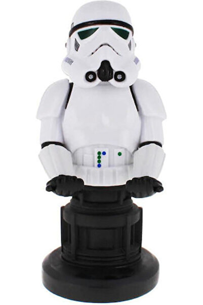 Exquisite Gaming Cable Guys Βάση Γραφείου για Κινητό Star Wars Empires Elite ...