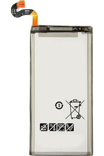 OEM SBAT-009 Compatible Replacement Battery 3500mAh for Galaxy S8+