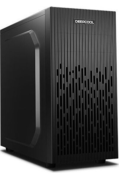 Deep Cool Deepcool Matrexx 30 SI Μίνι Πύργος Κουτί Υπολογιστή Μαύρο