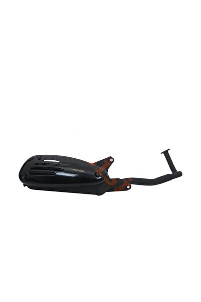 Genel Markalar EGSOZ KOMPLE - MONDIAL REVİVAL 50cc